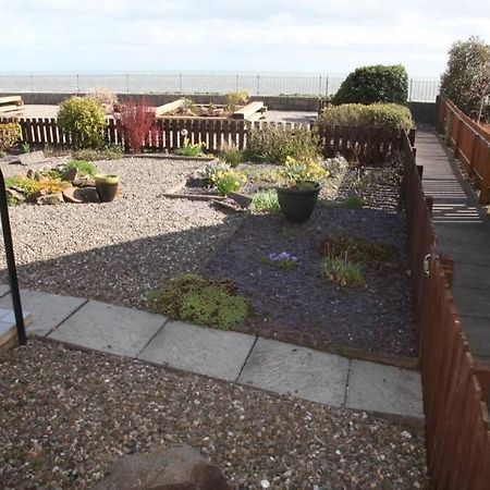 Bell Rock View Arbroath Apartment Angus Exterior photo